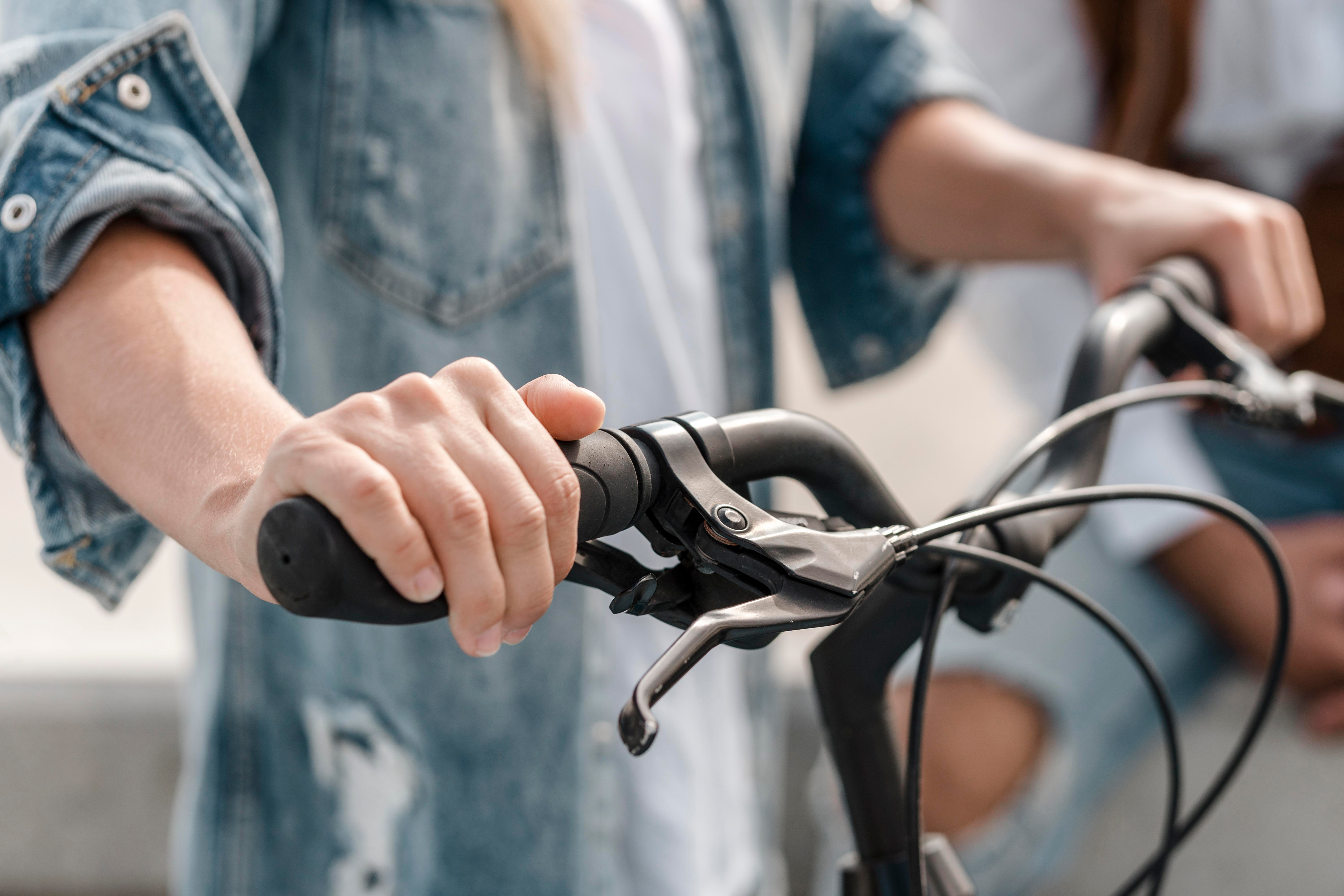 Cycling community